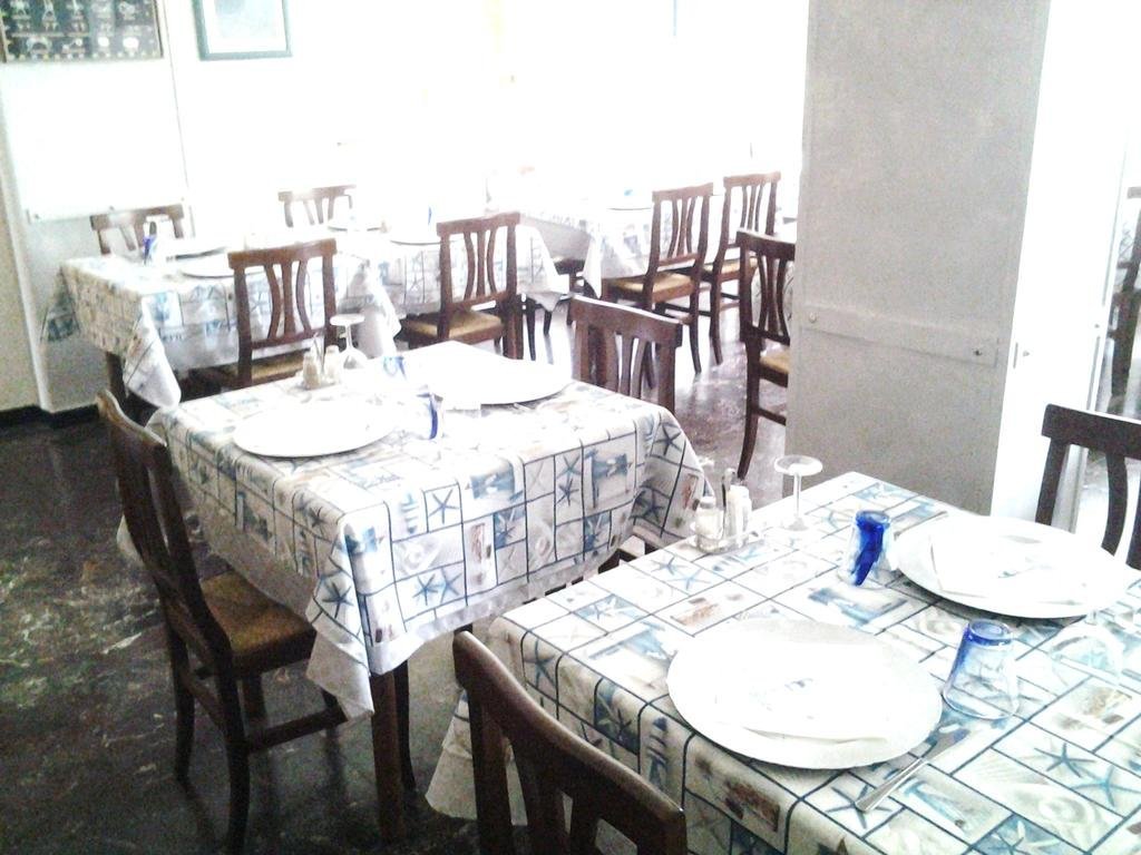 Фото Hotel Aurora