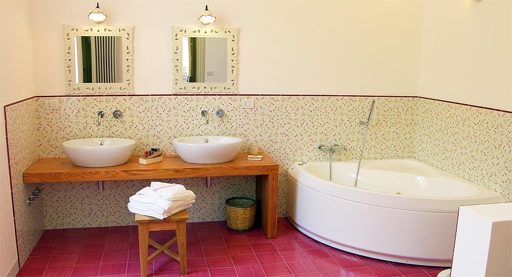 Фото Casina Bardoscia Relais