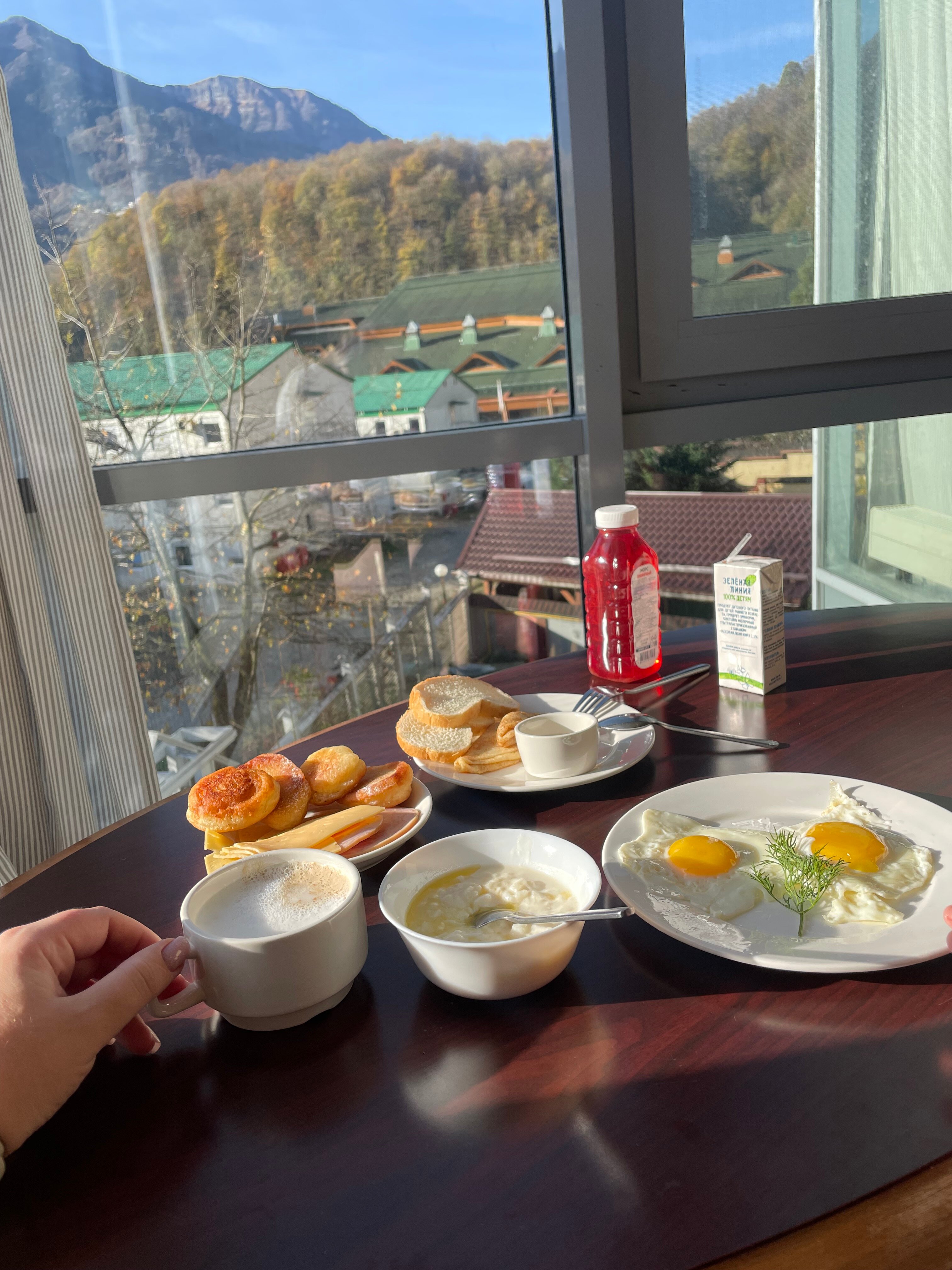 Фото Кристалл