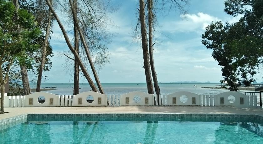 Фото Anyavee Nam Mao Beach Resort