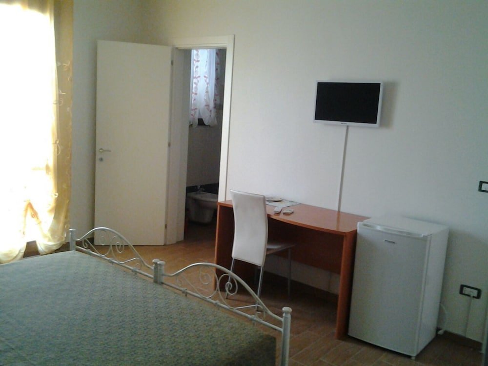 Фото B&b la Coccinella