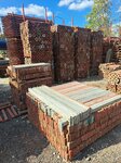 Капитал монолит строй (Yuzhnaya promzona, 12), formwork