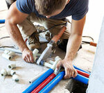 Gardinia Building Contracting (Mj Infra Real Estate, Trade Center First, Jumeirah, Dubai), construction company