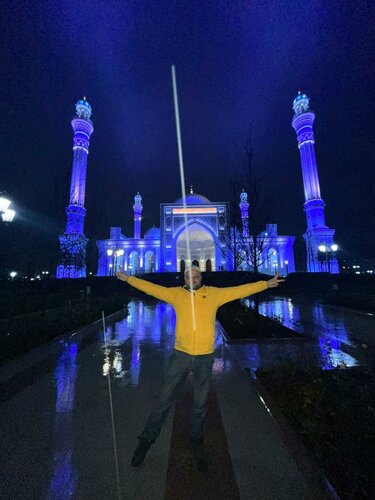 Гостевой дом Maxi House в Пятигорске