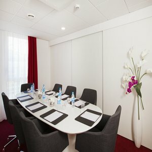 Фото Residhome Paris Rosa Parks