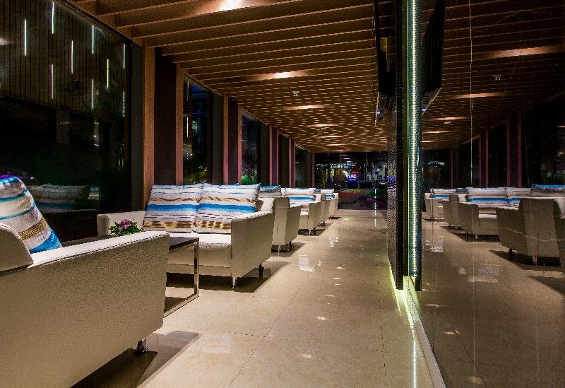 Фото Glow AO Nang Krabi