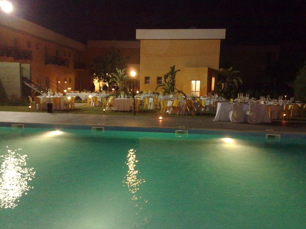 Фото Zaiera Resort Club