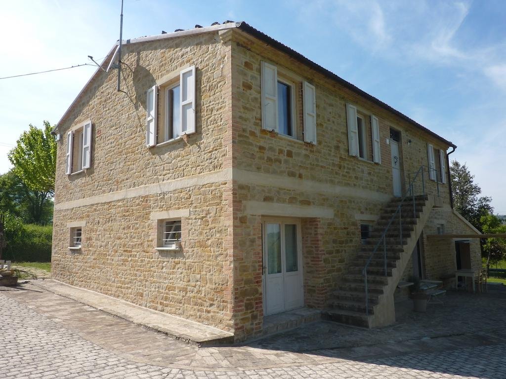 Фото Tuttaterra B&b