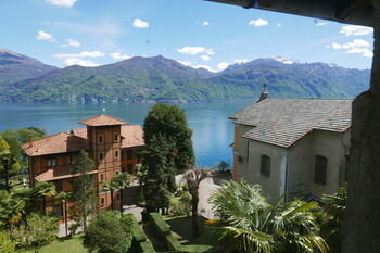 Гостиница Lake Como Peace Lodge - Hostel