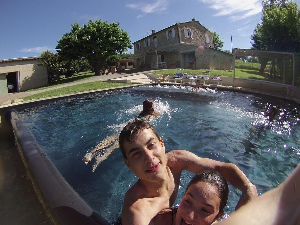 Фото Tuttaterra B&b