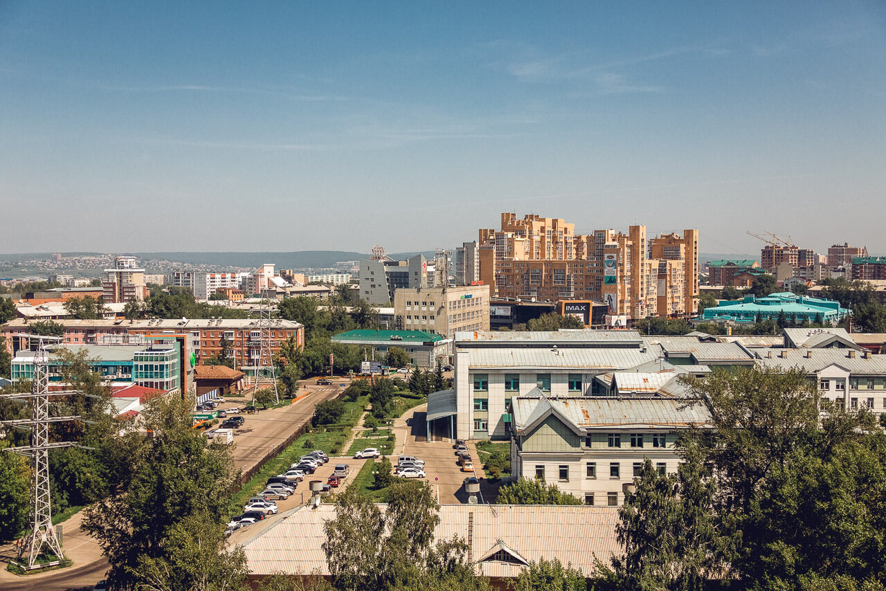 Фото Baikal Story