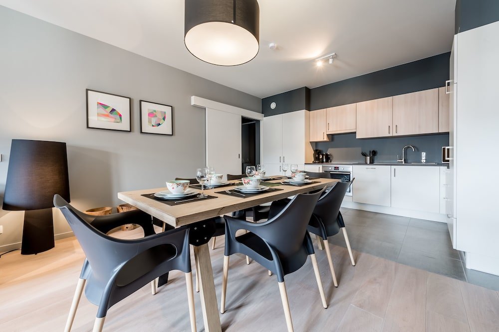 Фото Smartflats Design - Old Town