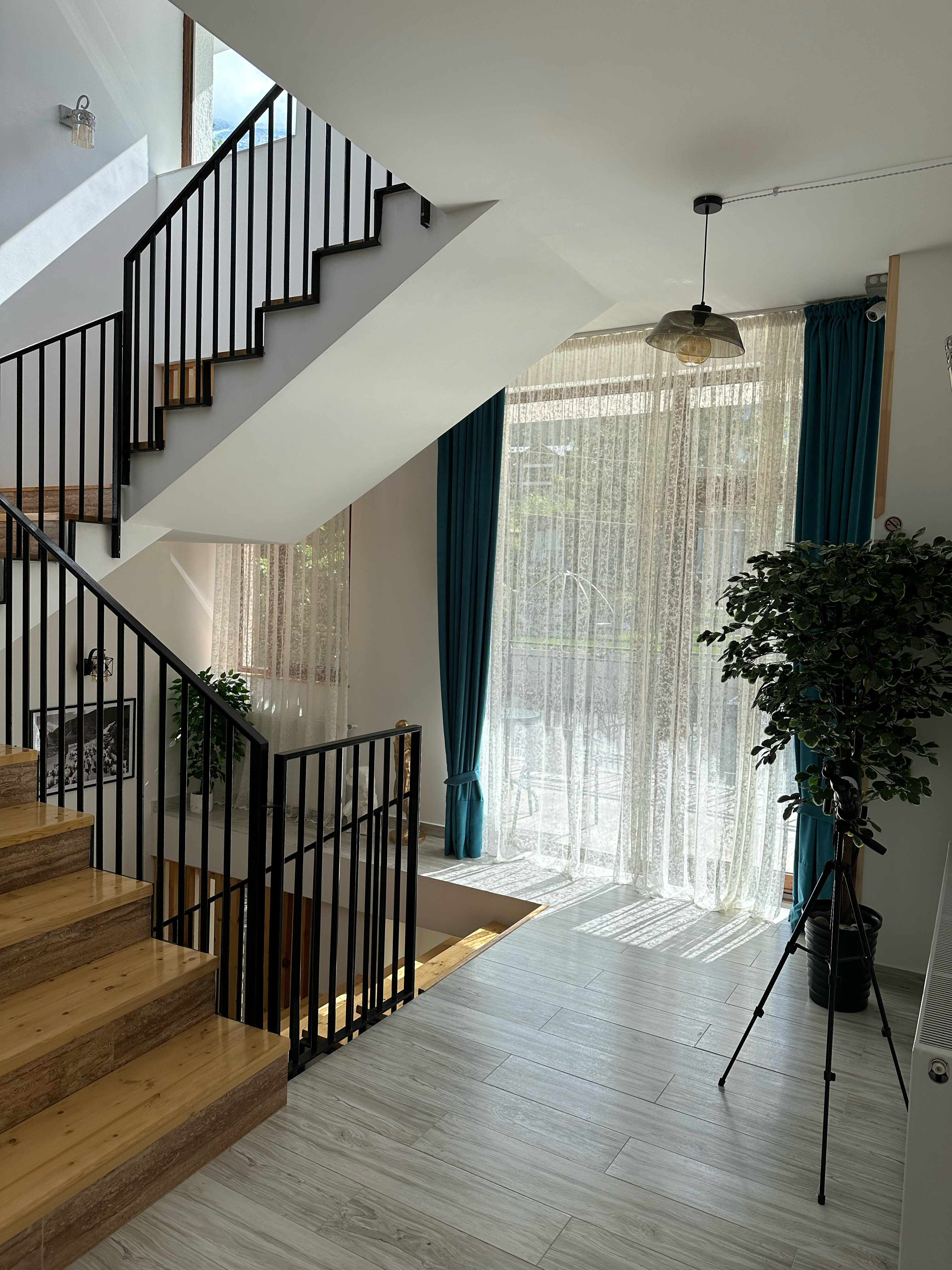 Фото Mood Hotel Kazbegi