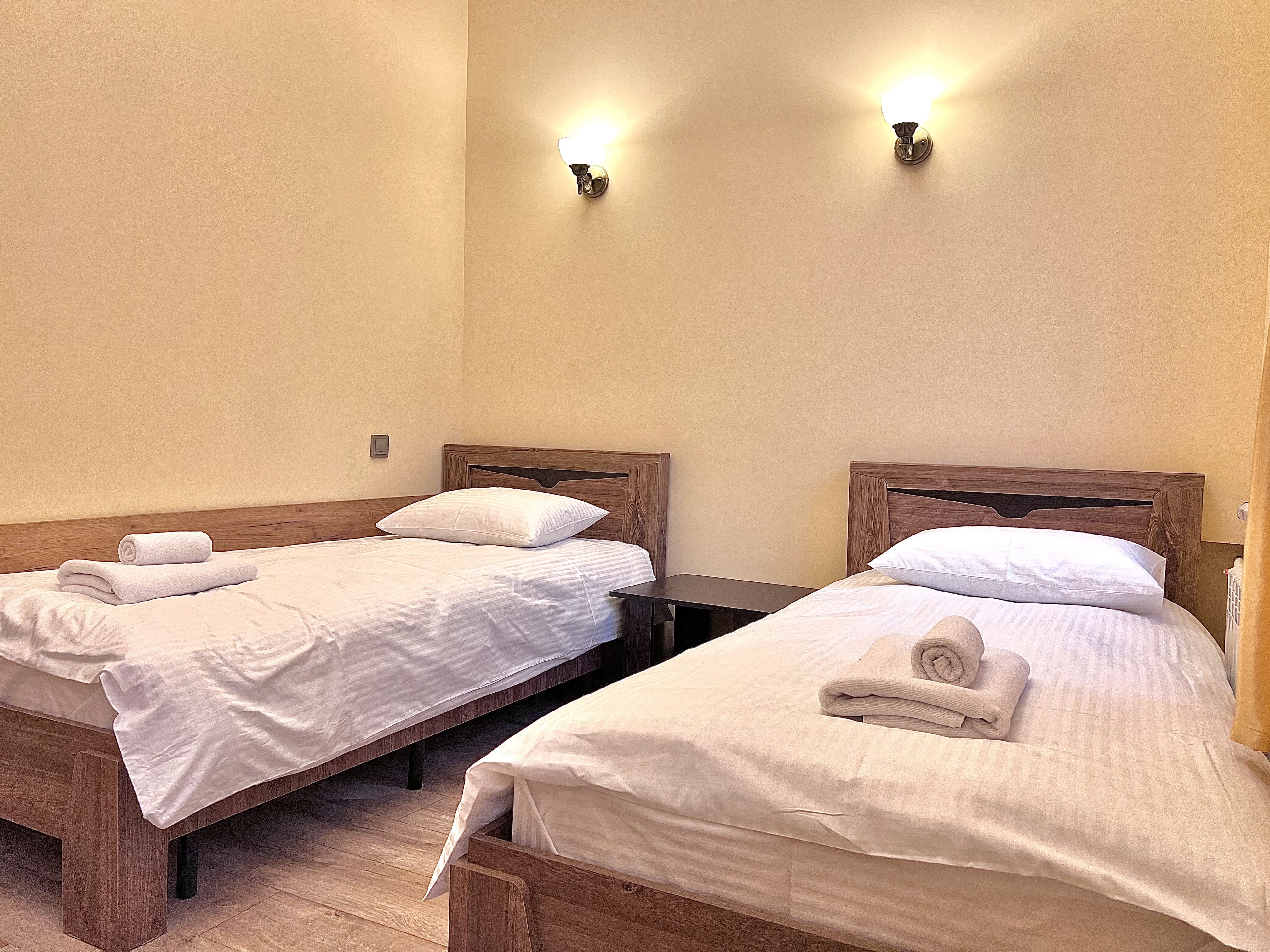 Фото Симпл Сизонс Ривер