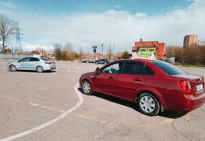 Фото 4 автошколы «Автошанс»