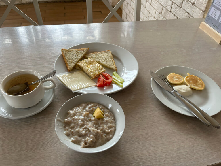 Фото Горняк