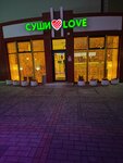 Sushi Love (Moskovskaya Street, 23А), sushi bar