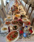 Kontinent (ulitsa Gogolya, 122Б), restaurant