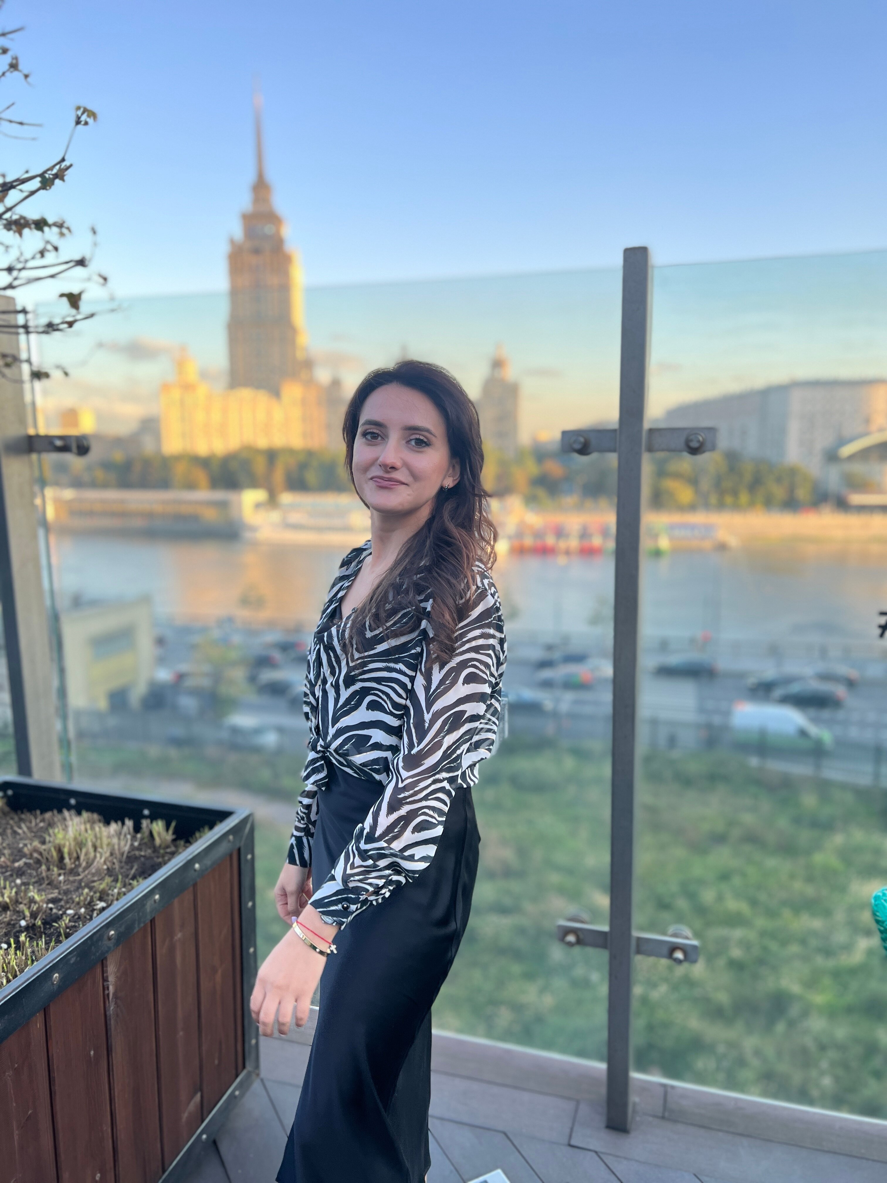 Фото Sphera by Stellar Hotels