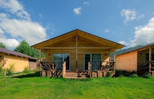 Иное жильё ЛесОк в Усть-Семе