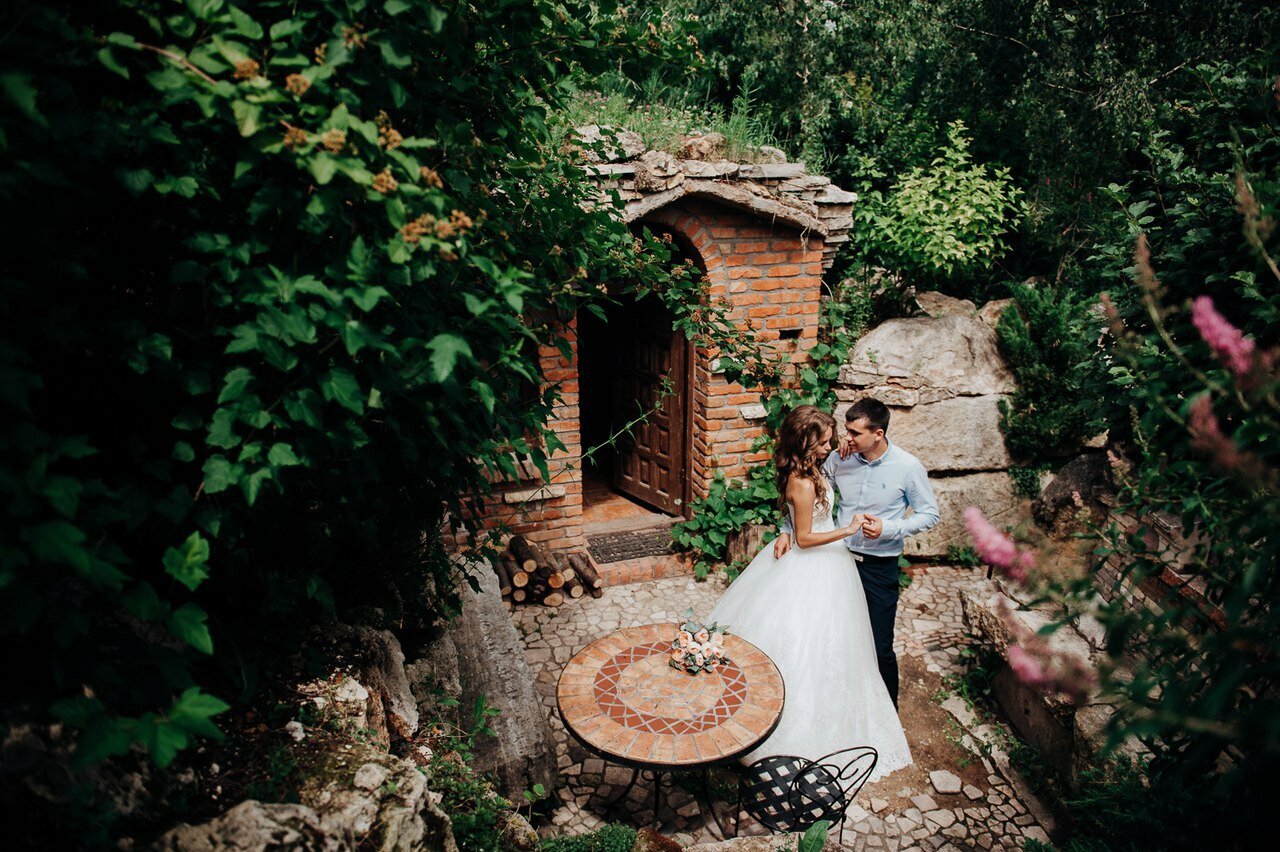 Фото Таежный