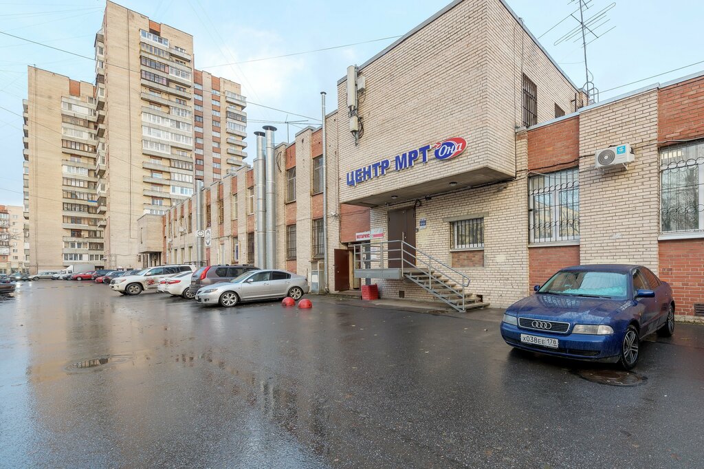Международный диагностический центр ленинский просп 140и фото Панорама: Центр МРТ Она, диагностический центр, Ленинский просп., 119Б, Санкт-Пе
