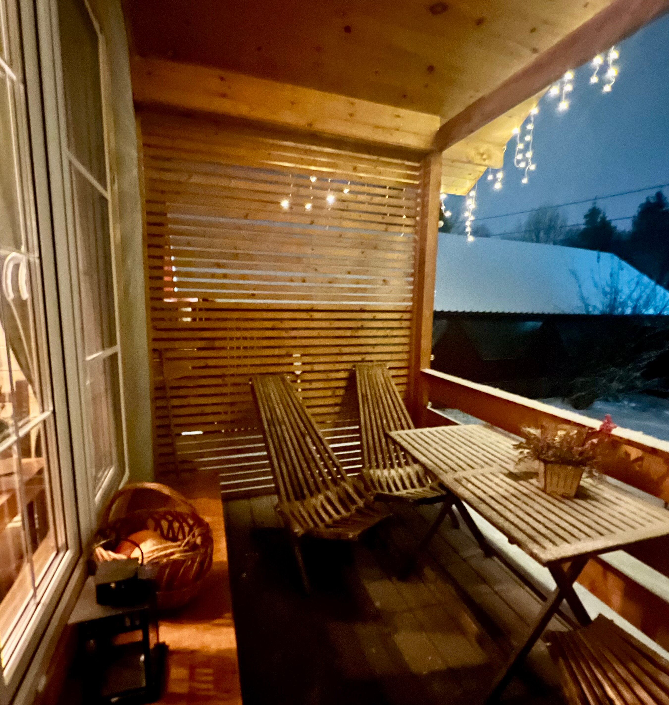 Фото Дача Inn Les