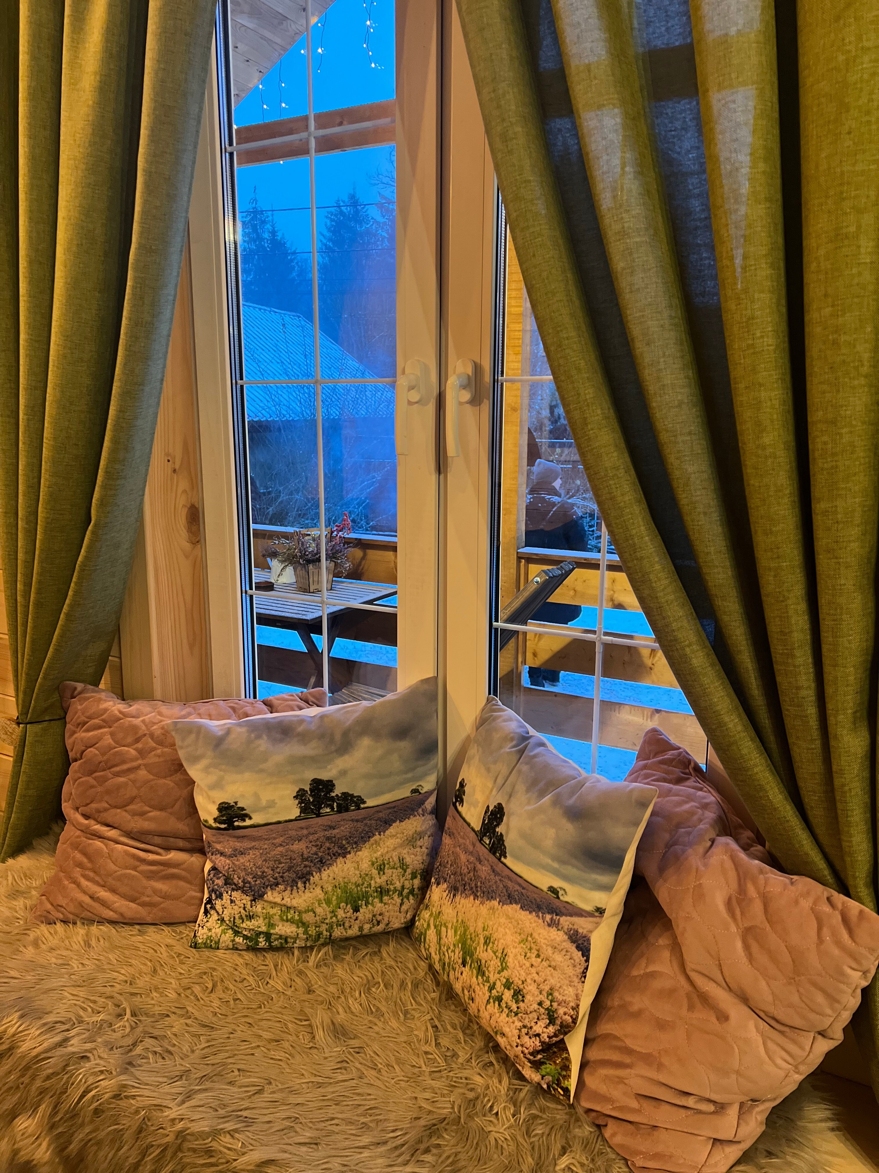 Фото Дача Inn Les