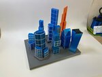 Oneprint3D (ulitsa Khakimova, 93) ، 3د الخدمات