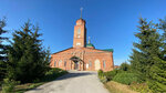 Церковь Троицы Живоначальной (Soshki, ulitsa Lenina, 116А), orthodox church
