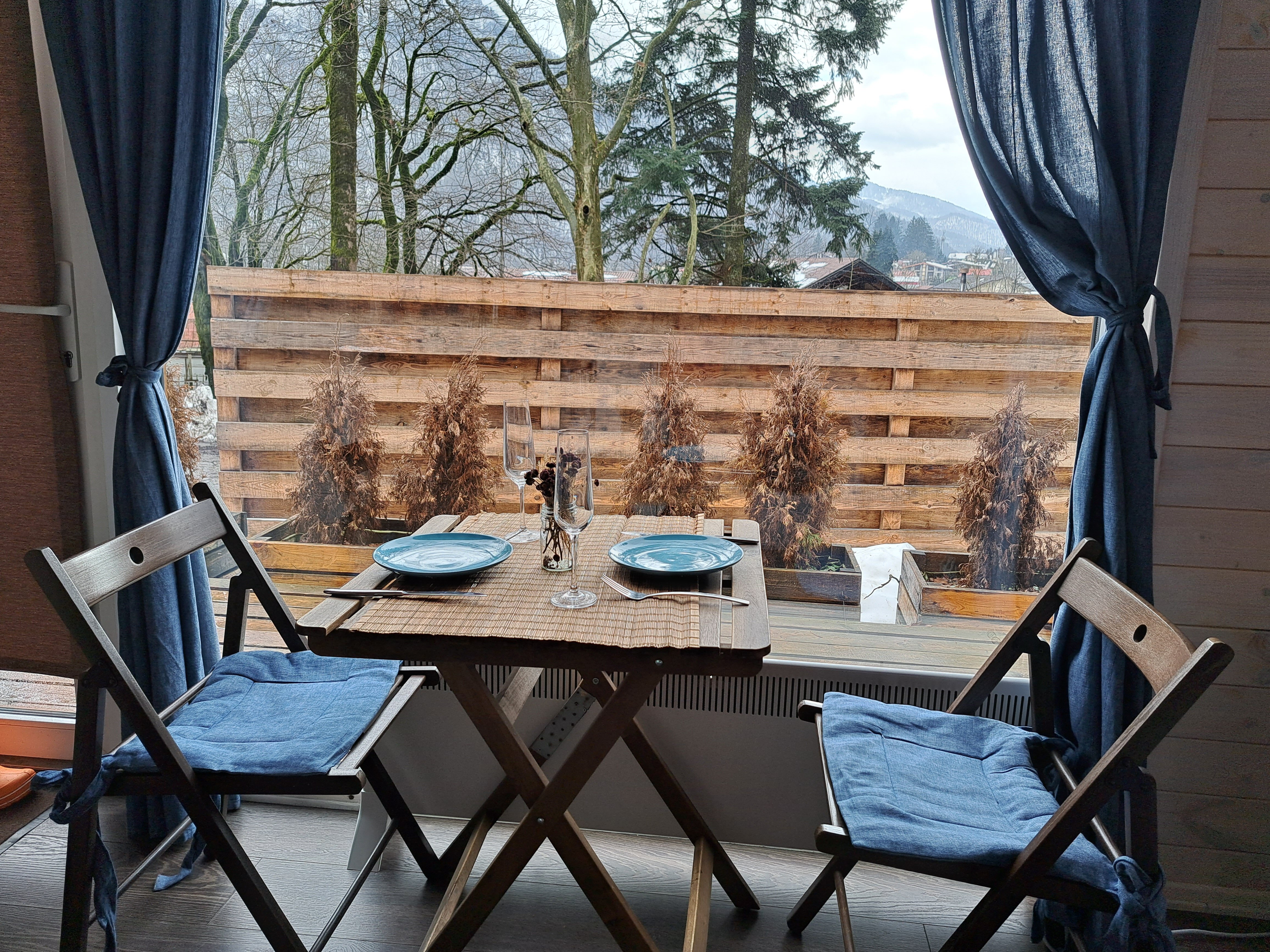 Фото Tinyhouse Polyana