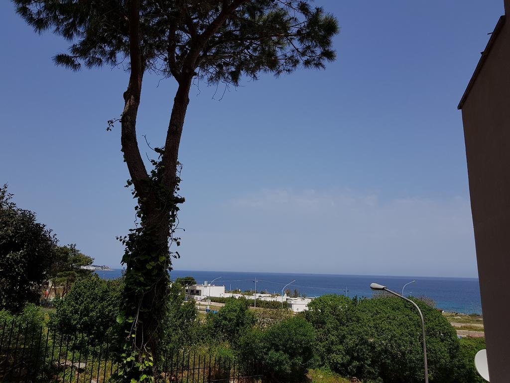 Фото Addaura Hotel Residence Congressi