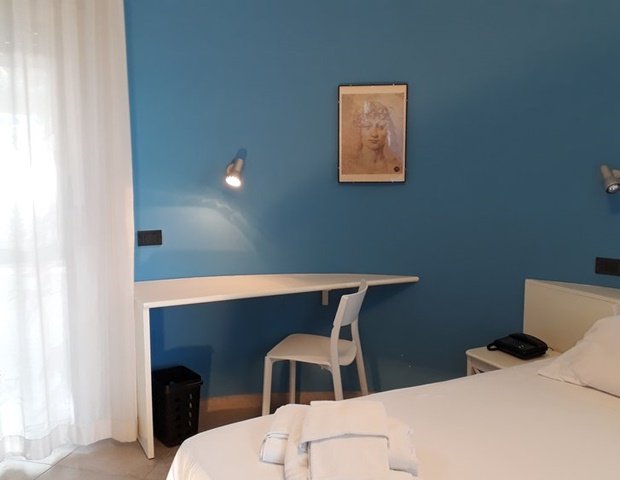 Фото Addaura Hotel Residence Congressi