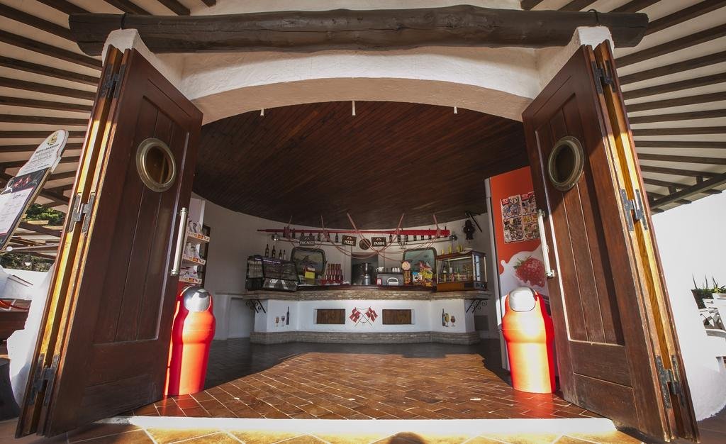 Фото Hotel Cala di Mola