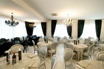 Гостиница Hotel Coelho - Gatteo Mare
