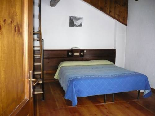 Фото Albergo Boule de Neige