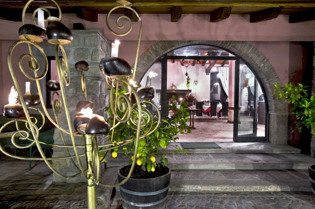 Фото La Chiesuola Hotel