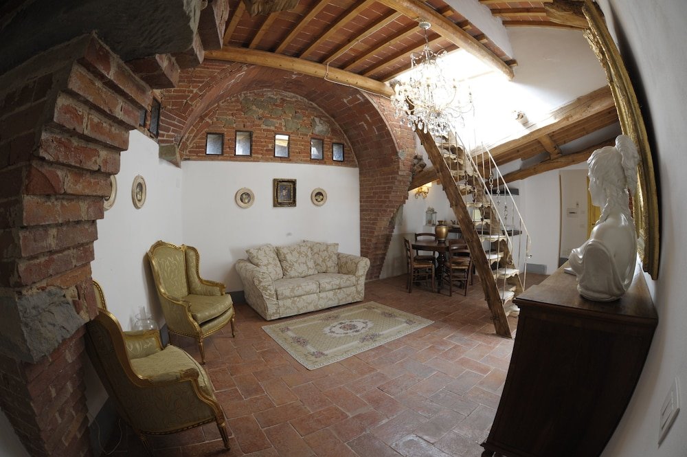 Фото La Pia Dama - Residence