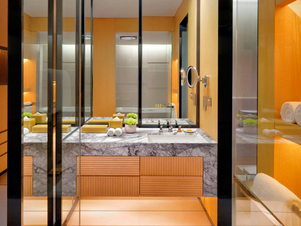 Фото Hyatt Regency Tianjin East