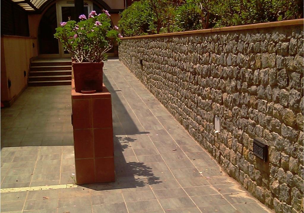 Фото Addaura Hotel Residence Congressi