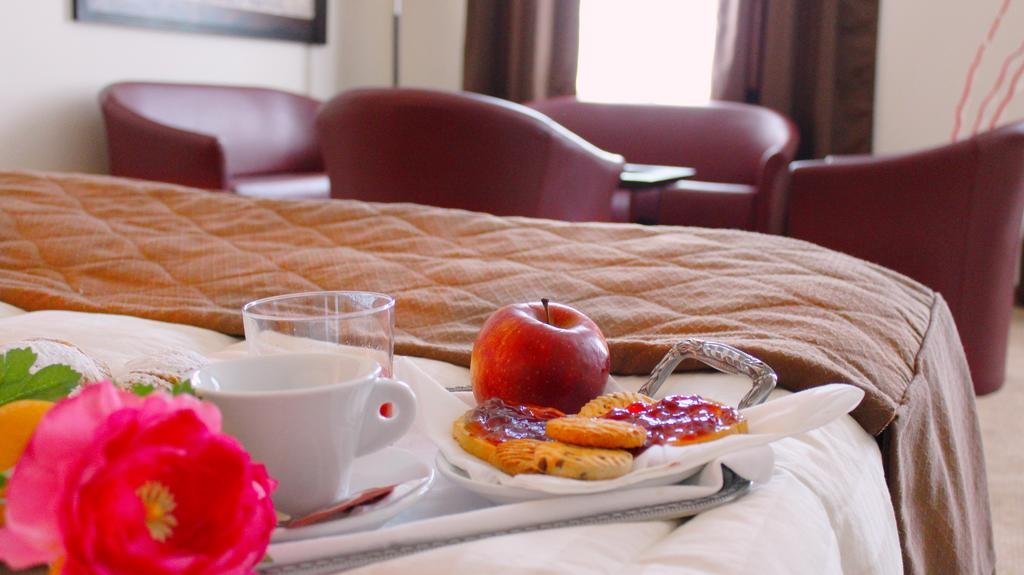 Фото Europalace Hotel