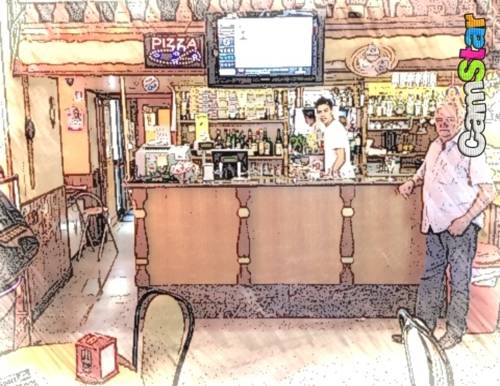 Фото Hotel Spagna