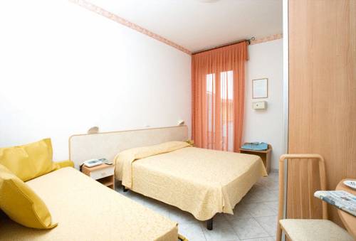 Фото Hotel Atlantic