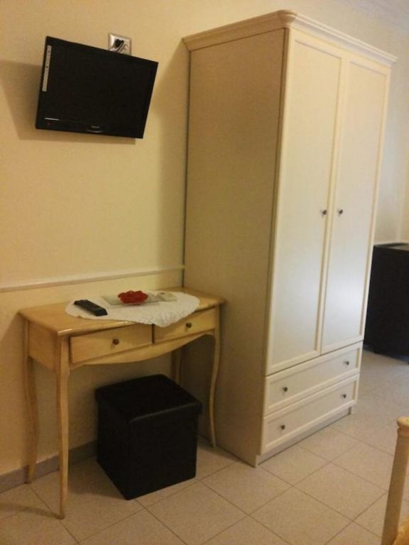 Фото Hotel Ristorante Punto Verde