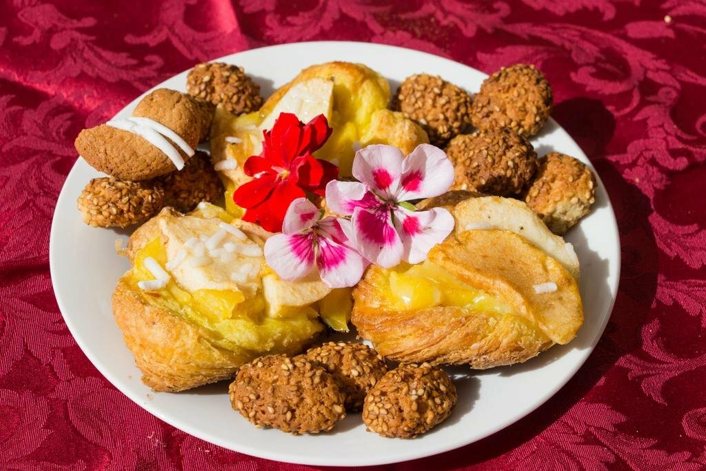 Фото B&b Palazzo Cutò