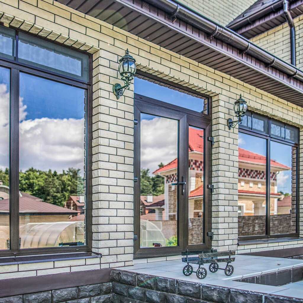 Ventana Okonnyi portal, , foto