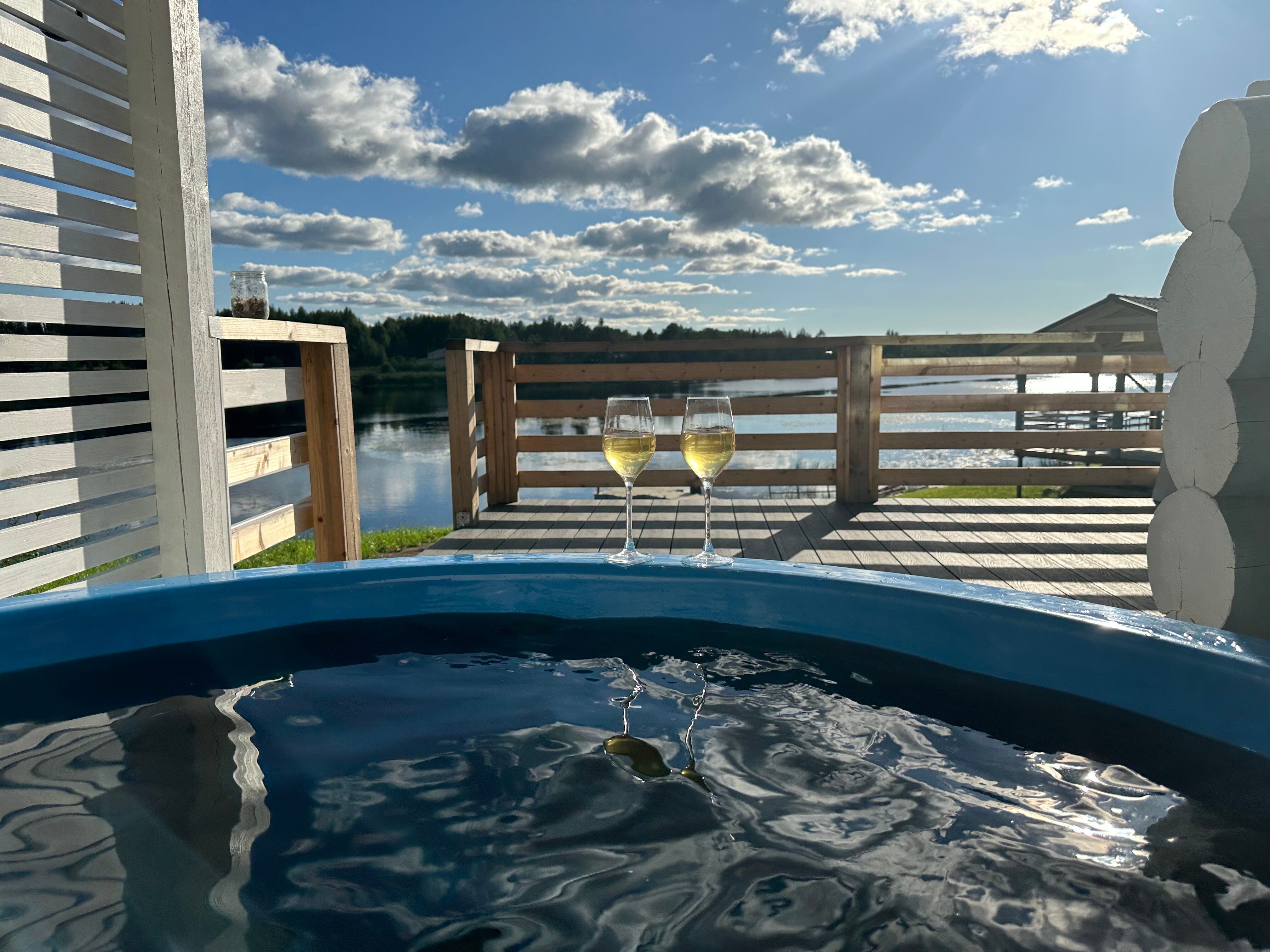 Фото Любимый уголок