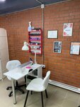 Insight (Murinskaya Road, 63к1), estudio de manicura