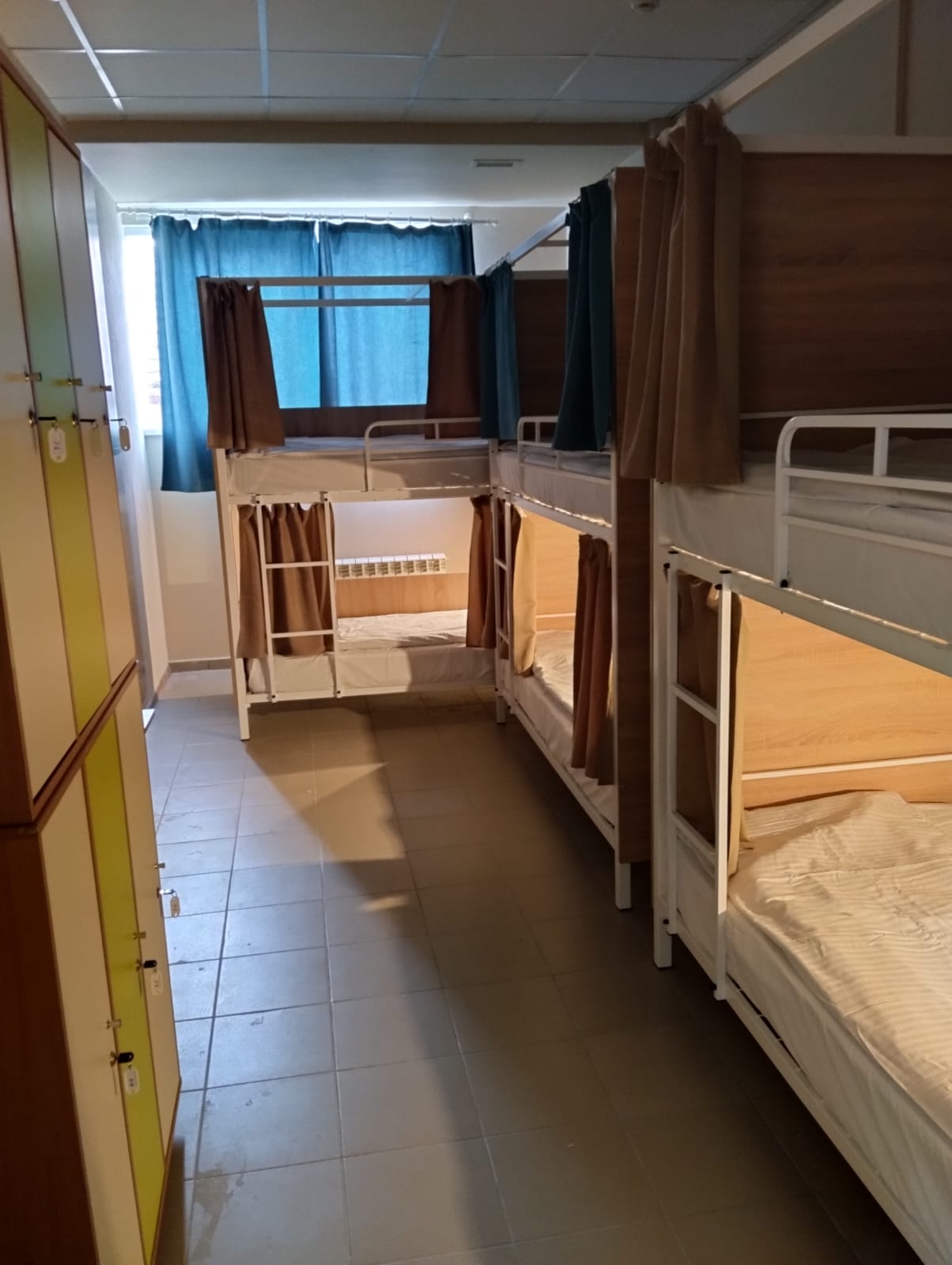 Фото Солнечный ветер