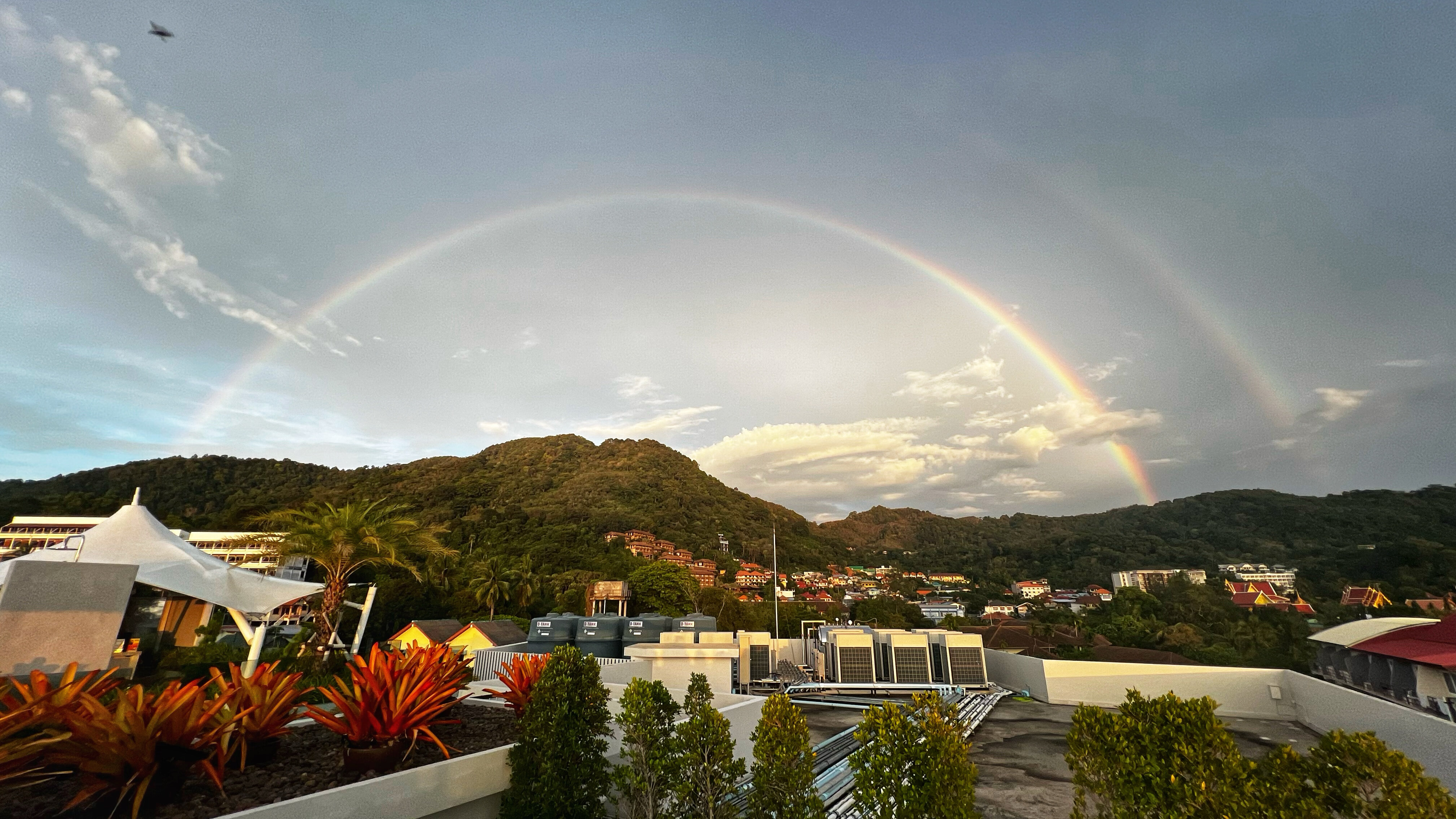 Фото JonoX Phuket Karon Hotel